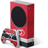 NHL Carolina Hurricanes Jersey Xbox Series S Skins